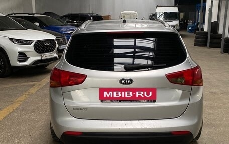 KIA cee'd III, 2012 год, 999 000 рублей, 7 фотография