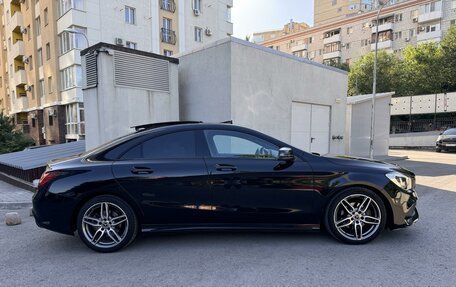 Mercedes-Benz CLA, 2017 год, 2 600 000 рублей, 6 фотография