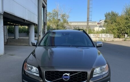 Volvo XC70 II рестайлинг, 2012 год, 2 150 000 рублей, 3 фотография