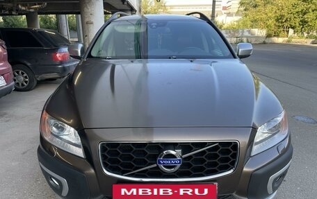 Volvo XC70 II рестайлинг, 2012 год, 2 150 000 рублей, 2 фотография