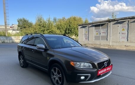 Volvo XC70 II рестайлинг, 2012 год, 2 150 000 рублей, 5 фотография