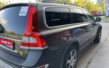 Volvo XC70 II рестайлинг, 2012 год, 2 150 000 рублей, 7 фотография