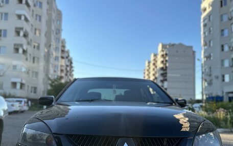 Mitsubishi Lancer IX, 2003 год, 390 000 рублей, 2 фотография