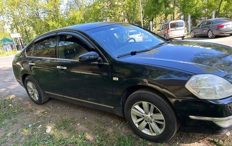 Nissan Teana, 2007 год, 700 000 рублей, 2 фотография