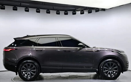 Land Rover Range Rover Velar I, 2023 год, 7 350 000 рублей, 3 фотография