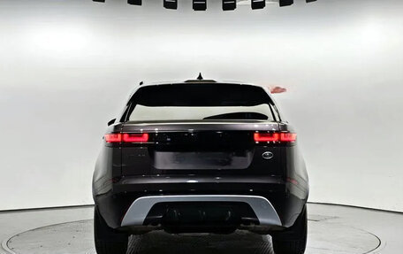 Land Rover Range Rover Velar I, 2023 год, 7 350 000 рублей, 4 фотография