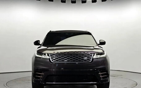 Land Rover Range Rover Velar I, 2023 год, 7 350 000 рублей, 2 фотография