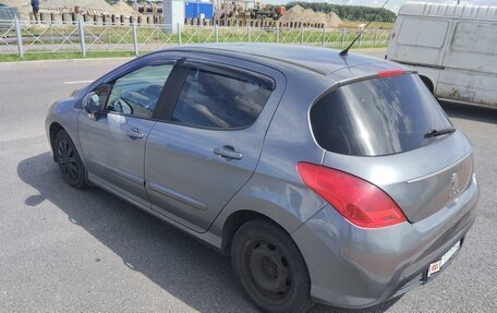 Peugeot 308 II, 2011 год, 670 000 рублей, 3 фотография