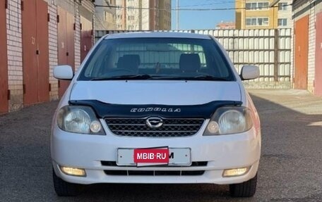 Toyota Corolla, 2002 год, 750 000 рублей, 4 фотография