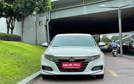 Honda Accord IX рестайлинг, 2021 год, 2 091 000 рублей, 2 фотография