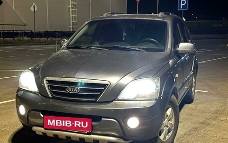 KIA Sorento IV, 2007 год, 1 245 000 рублей, 6 фотография