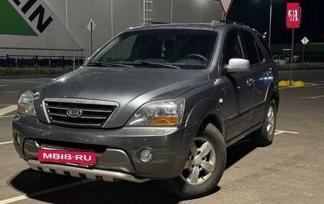 KIA Sorento IV, 2007 год, 1 245 000 рублей, 2 фотография