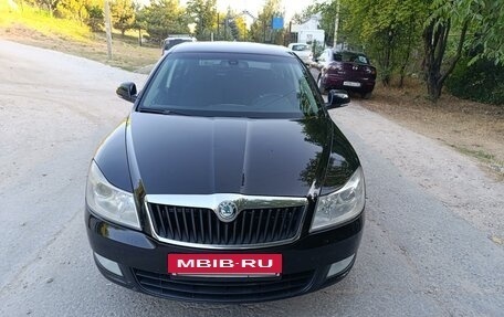 Skoda Octavia, 2008 год, 770 000 рублей, 2 фотография