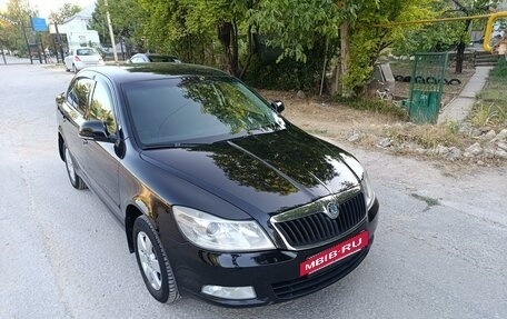 Skoda Octavia, 2008 год, 770 000 рублей, 4 фотография