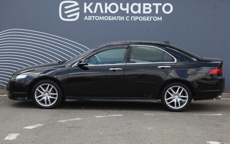 Honda Accord VII рестайлинг, 2007 год, 690 000 рублей, 5 фотография