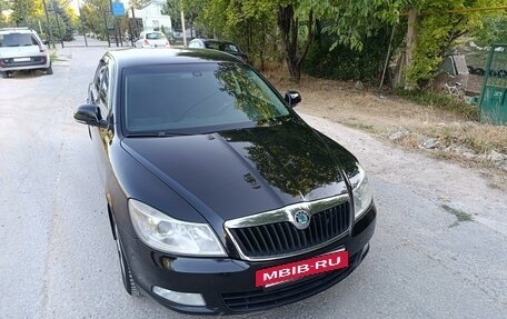 Skoda Octavia, 2008 год, 770 000 рублей, 3 фотография