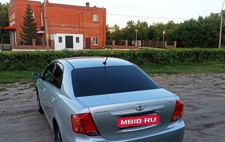 Toyota Corolla, 2006 год, 815 000 рублей, 2 фотография