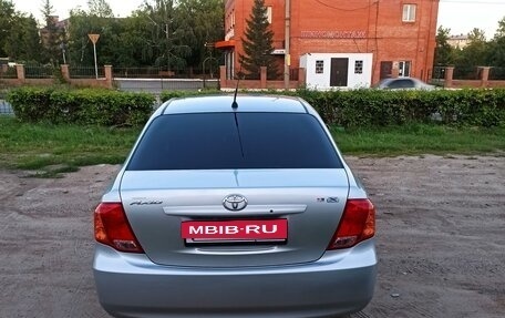 Toyota Corolla, 2006 год, 815 000 рублей, 3 фотография