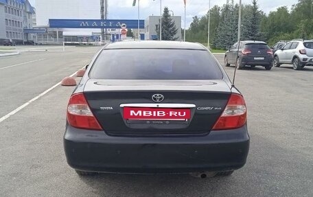 Toyota Camry V40, 2004 год, 770 000 рублей, 5 фотография