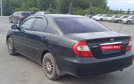 Toyota Camry V40, 2004 год, 770 000 рублей, 3 фотография