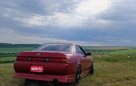 Toyota Mark II VIII (X100), 1993 год, 580 000 рублей, 3 фотография