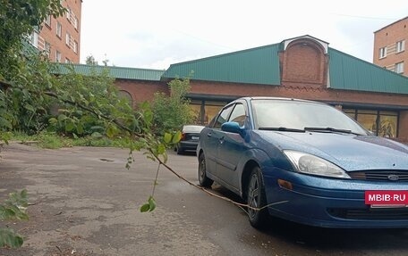 Ford Focus IV, 2001 год, 200 000 рублей, 2 фотография