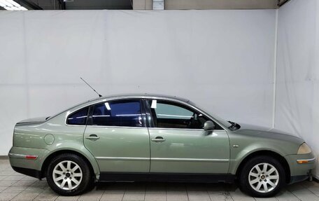 Volkswagen Passat B5+ рестайлинг, 2002 год, 390 000 рублей, 4 фотография