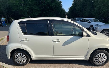 Toyota Passo III, 2008 год, 530 000 рублей, 4 фотография