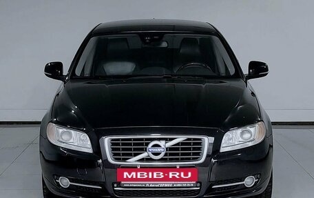 Volvo S80 II рестайлинг 2, 2011 год, 1 199 000 рублей, 2 фотография