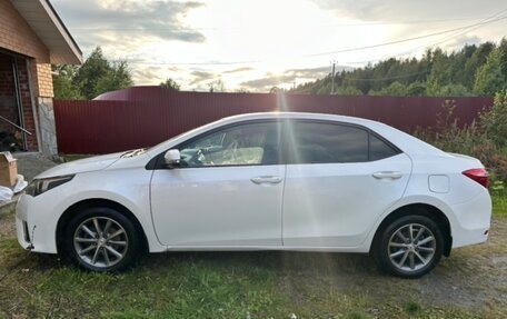 Toyota Corolla, 2013 год, 1 610 000 рублей, 6 фотография