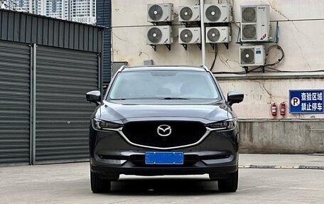 Mazda CX-5 II, 2021 год, 2 290 000 рублей, 2 фотография