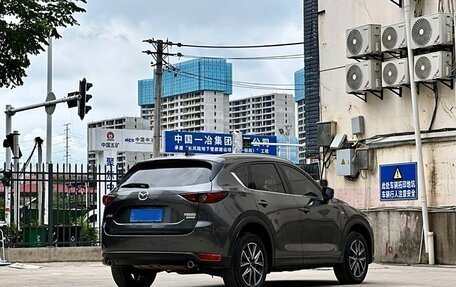 Mazda CX-5 II, 2021 год, 2 290 000 рублей, 4 фотография