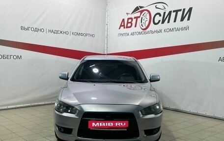 Mitsubishi Lancer IX, 2008 год, 599 000 рублей, 2 фотография