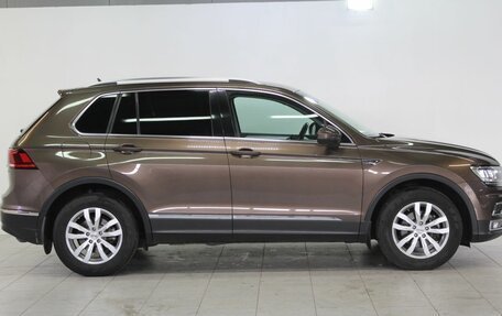 Volkswagen Tiguan II, 2017 год, 2 129 000 рублей, 4 фотография