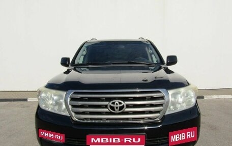 Toyota Land Cruiser 200, 2008 год, 2 450 000 рублей, 2 фотография