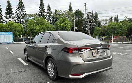 Toyota Corolla, 2021 год, 1 250 000 рублей, 2 фотография