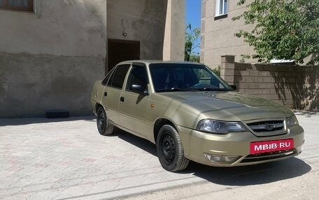 Daewoo Nexia I рестайлинг, 2011 год, 350 000 рублей, 2 фотография