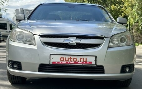 Chevrolet Epica, 2008 год, 585 000 рублей, 2 фотография