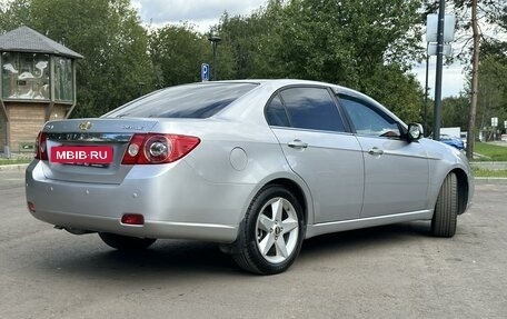 Chevrolet Epica, 2008 год, 585 000 рублей, 7 фотография