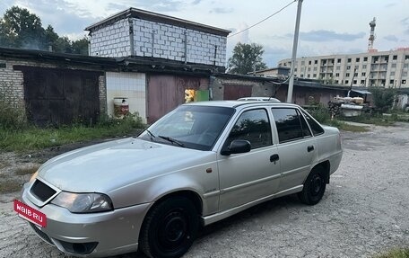 Daewoo Nexia I рестайлинг, 2009 год, 269 000 рублей, 2 фотография