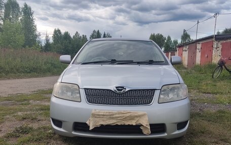 Toyota Corolla, 2005 год, 700 000 рублей, 2 фотография