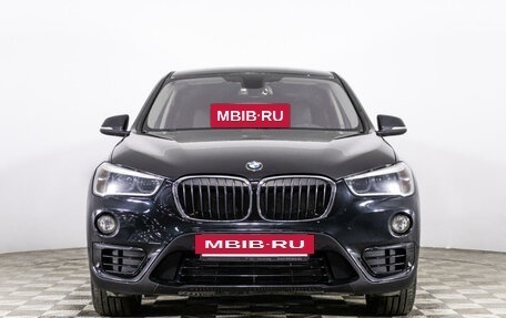 BMW X1, 2015 год, 2 450 000 рублей, 2 фотография