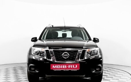 Nissan Terrano III, 2014 год, 1 049 000 рублей, 2 фотография