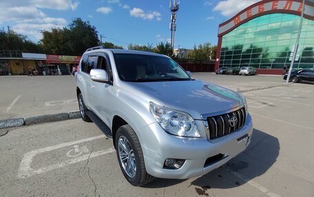 Toyota Land Cruiser Prado 150 рестайлинг 2, 2012 год, 3 200 000 рублей, 4 фотография