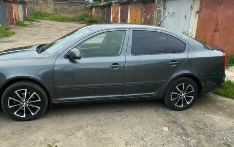 Skoda Octavia, 2011 год, 900 000 рублей, 4 фотография