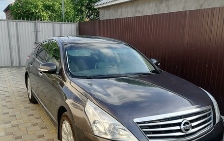 Nissan Teana, 2008 год, 897 000 рублей, 2 фотография