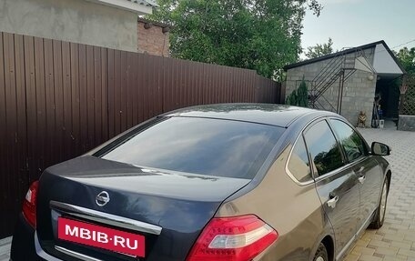 Nissan Teana, 2008 год, 897 000 рублей, 3 фотография