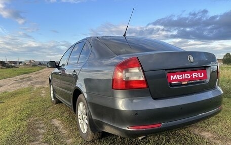 Skoda Octavia, 2009 год, 850 000 рублей, 3 фотография