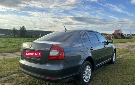 Skoda Octavia, 2009 год, 850 000 рублей, 5 фотография