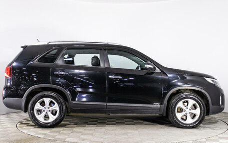 KIA Sorento II рестайлинг, 2014 год, 1 649 000 рублей, 4 фотография